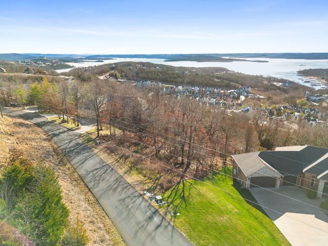 Lot 6 Gregory Lane, Branson, MO 65616