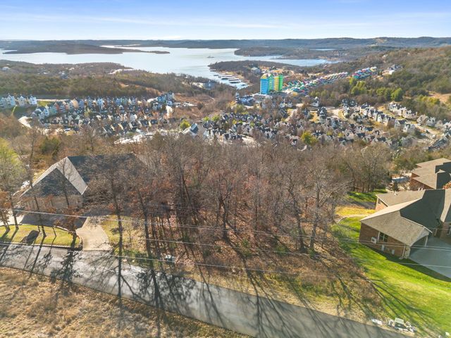 Lot 6 Gregory Lane, Branson, MO 65616