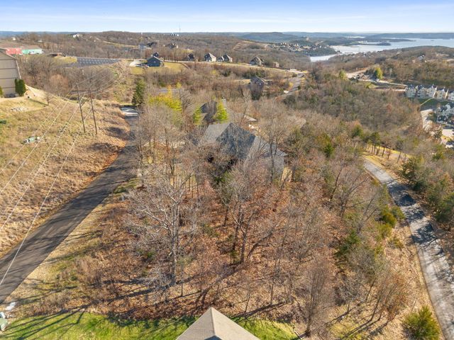 Lot 6 Gregory Lane, Branson, MO 65616