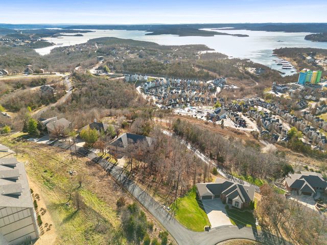 Lot 6 Gregory Lane, Branson, MO 65616