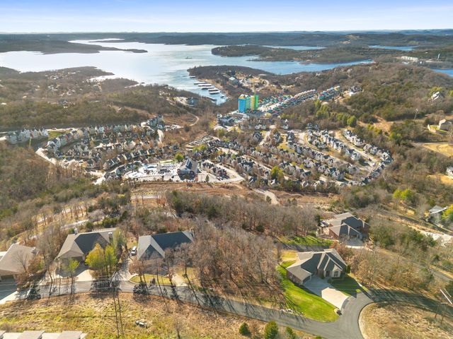 Lot 6 Gregory Lane, Branson, MO 65616