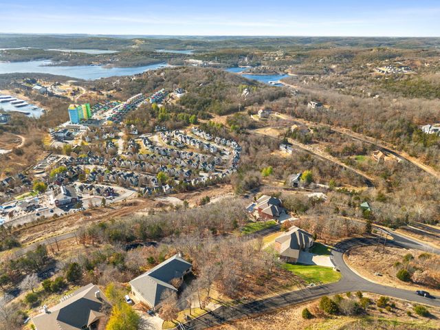 Lot 6 Gregory Lane, Branson, MO 65616