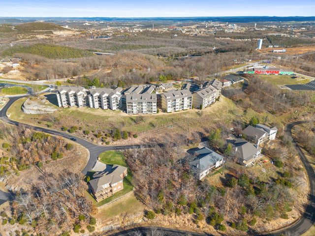 Lot 6 Gregory Lane, Branson, MO 65616