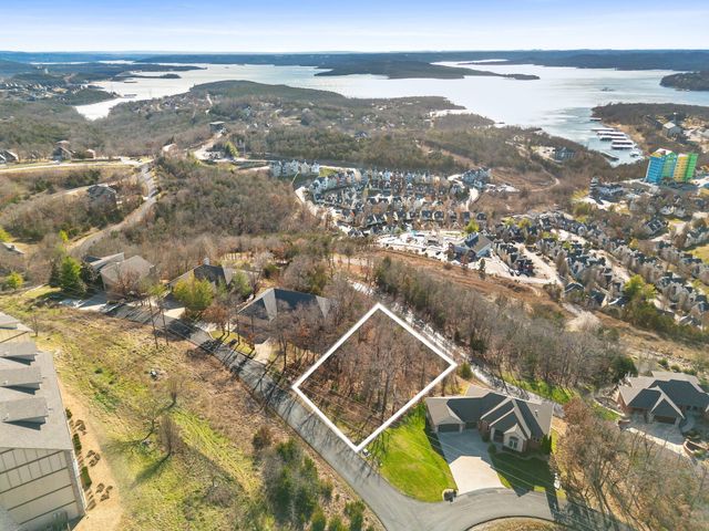 Lot 6 Gregory Lane, Branson, MO 65616