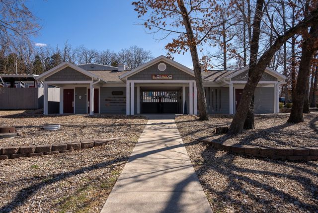 Lot 6 Gregory Lane, Branson, MO 65616