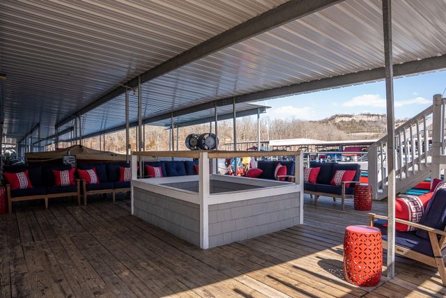 Lot 6 Gregory Lane, Branson, MO 65616