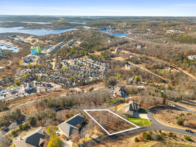 Lot 6 Gregory Lane, Branson, MO 65616
