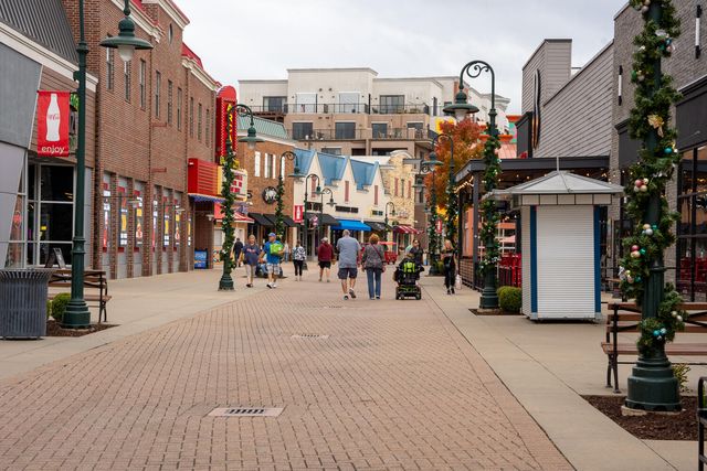 Lot 6 Gregory Lane, Branson, MO 65616