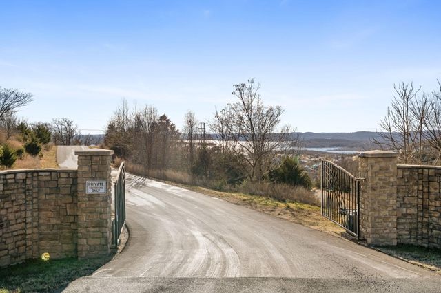 Lot 6 Gregory Lane, Branson, MO 65616