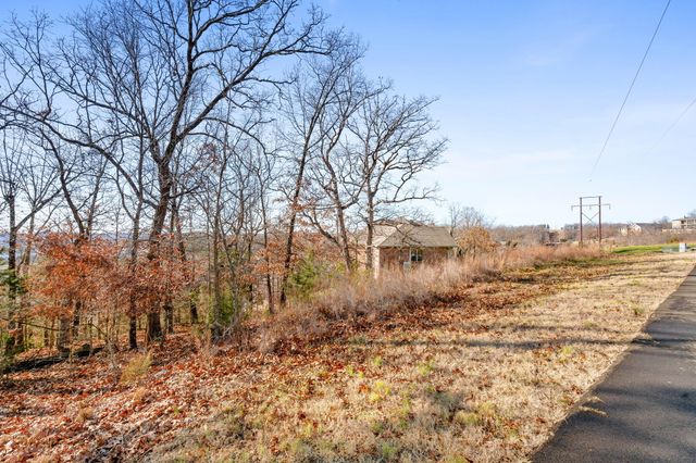 Lot 6 Gregory Lane, Branson, MO 65616
