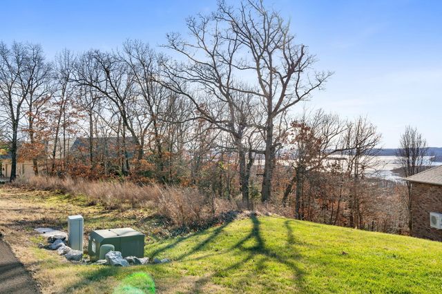 Lot 6 Gregory Lane, Branson, MO 65616