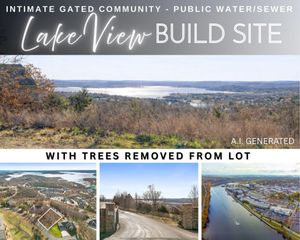 Lot 6 Gregory Lane, Branson, MO 65616