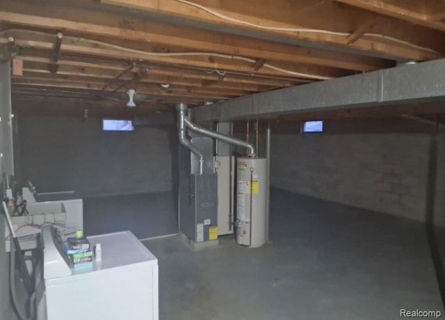 4855 Beckwith Street, Millington, MI 48746