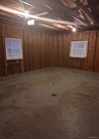 4855 Beckwith Street, Millington, MI 48746