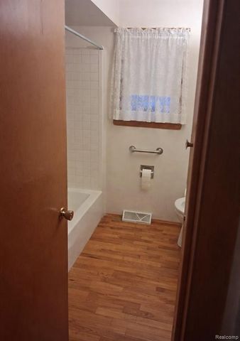 4855 Beckwith Street, Millington, MI 48746