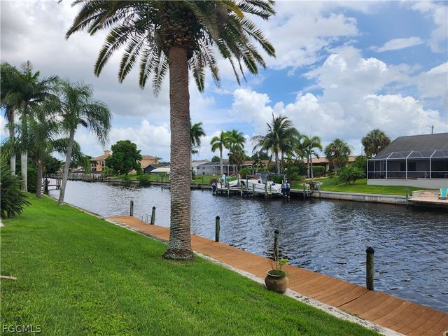 1220 SE 40th ST 6, Cape Coral, FL 33904