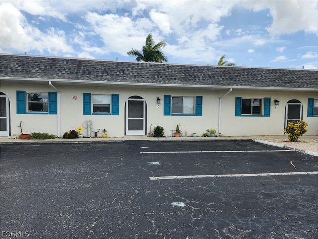 1220 SE 40th ST 6, Cape Coral, FL 33904