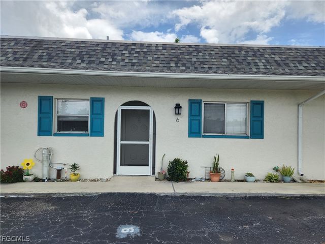 1220 SE 40th ST 6, Cape Coral, FL 33904