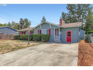 1700 Se 4TH St, Gresham, OR 97080