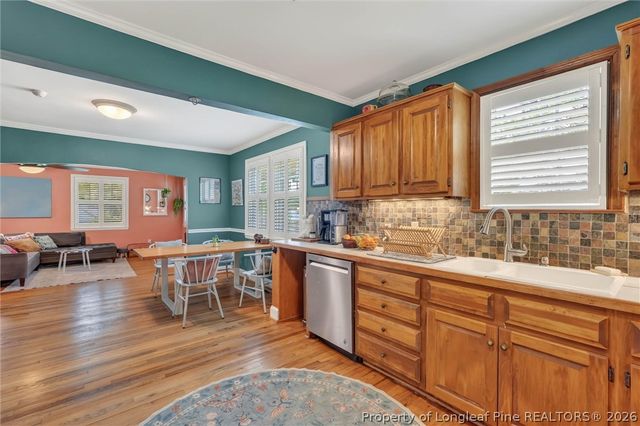 614 Pearl Street, Fayetteville, NC 28303