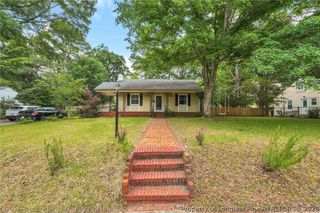 614 Pearl Street, Fayetteville, NC 28303