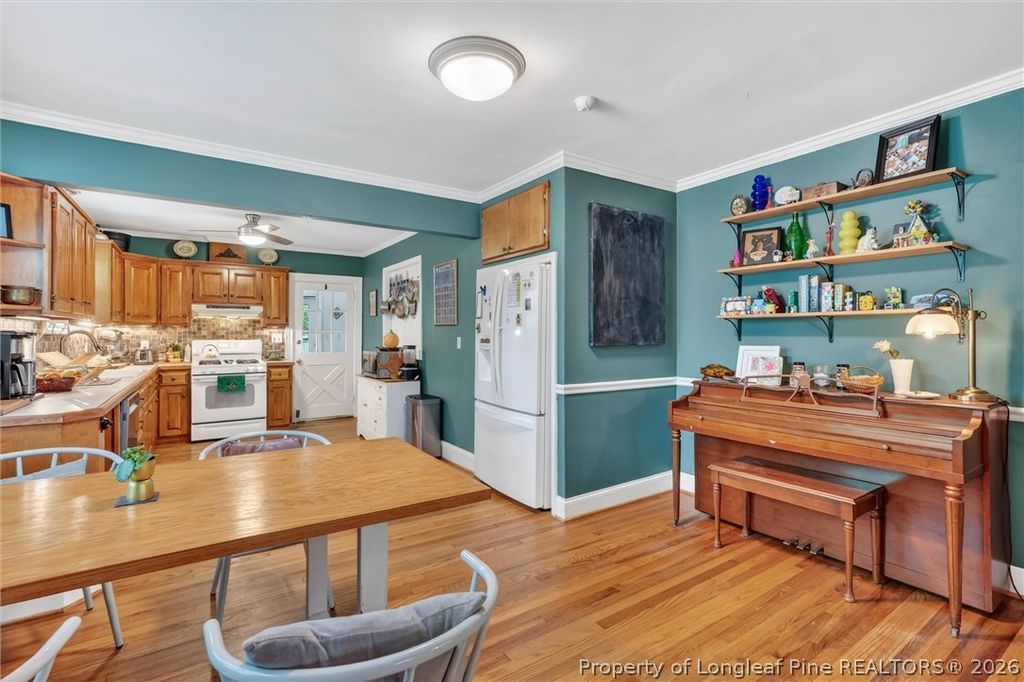 614 Pearl Street, Fayetteville, NC 28303 — photo 10