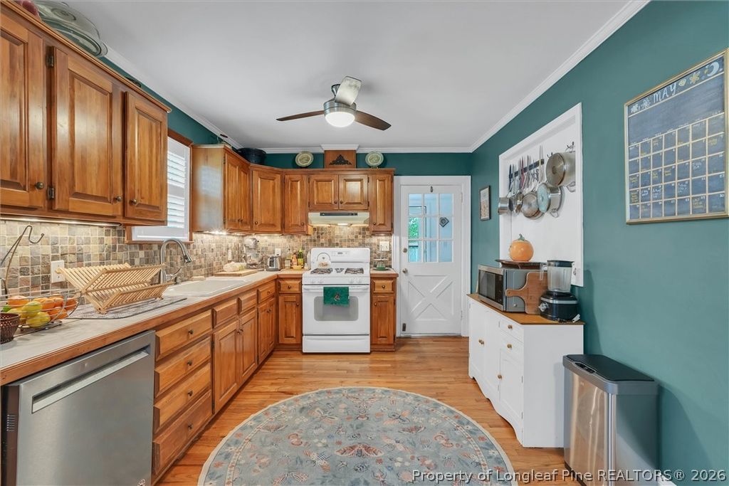 614 Pearl Street, Fayetteville, NC 28303 — photo 11