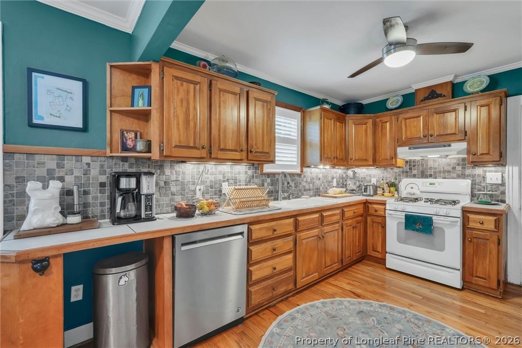 614 Pearl Street, Fayetteville, NC 28303 — photo 12