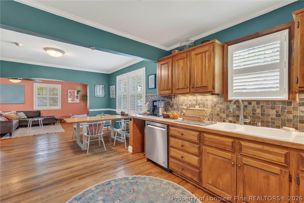 614 Pearl Street, Fayetteville, NC 28303 — photo 14