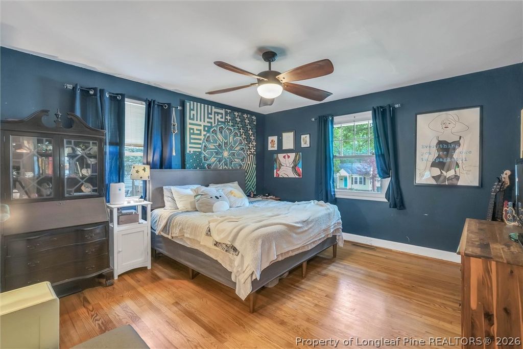614 Pearl Street, Fayetteville, NC 28303 — photo 16