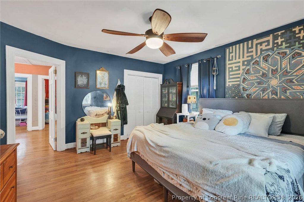 614 Pearl Street, Fayetteville, NC 28303 — photo 17