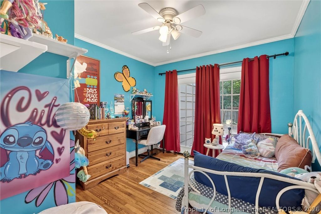 614 Pearl Street, Fayetteville, NC 28303 — photo 19