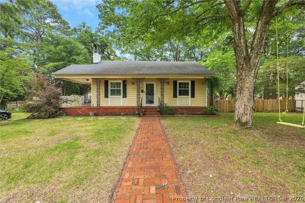 614 Pearl Street, Fayetteville, NC 28303 — photo 2