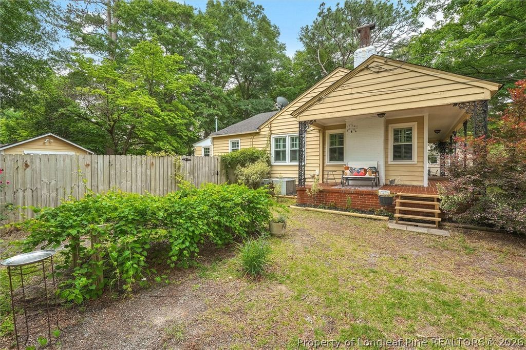 614 Pearl Street, Fayetteville, NC 28303 — photo 23