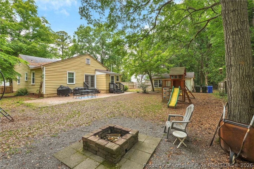 614 Pearl Street, Fayetteville, NC 28303 — photo 24