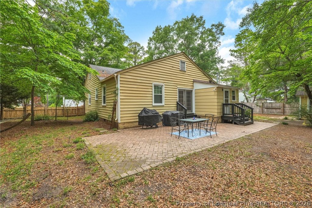614 Pearl Street, Fayetteville, NC 28303 — photo 25