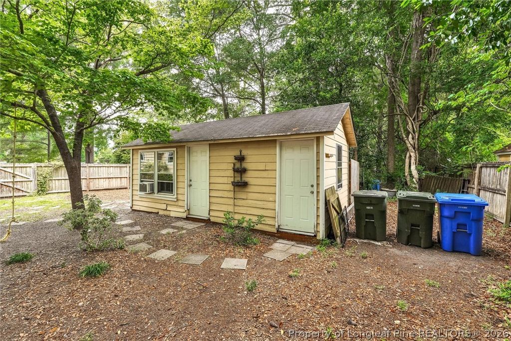 614 Pearl Street, Fayetteville, NC 28303 — photo 27