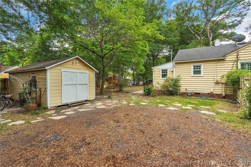 614 Pearl Street, Fayetteville, NC 28303 — photo 28