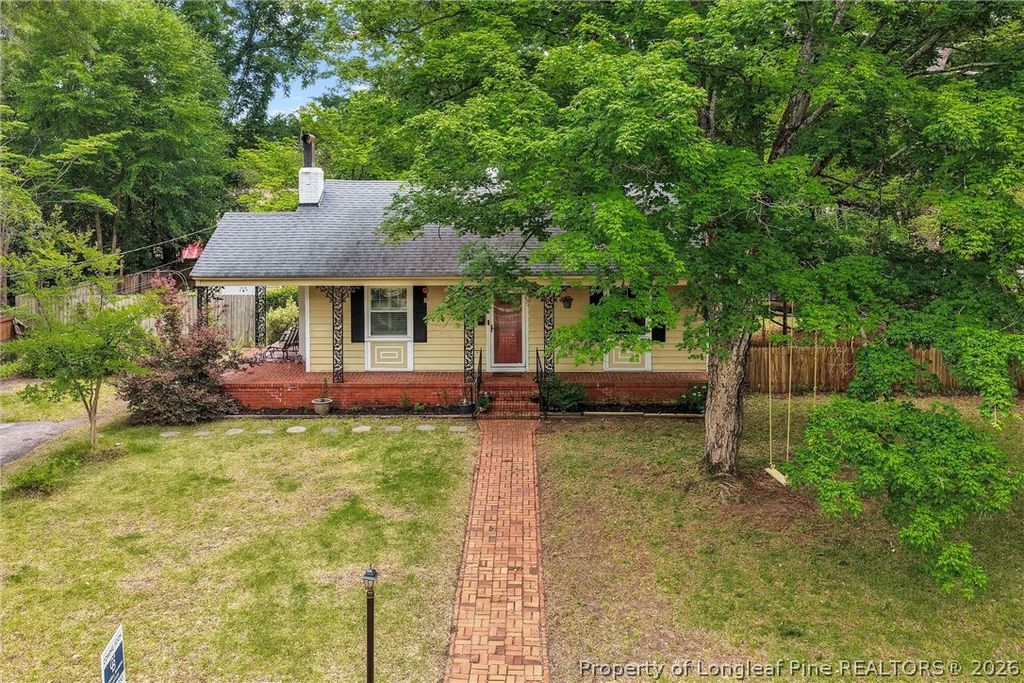 614 Pearl Street, Fayetteville, NC 28303 — photo 29