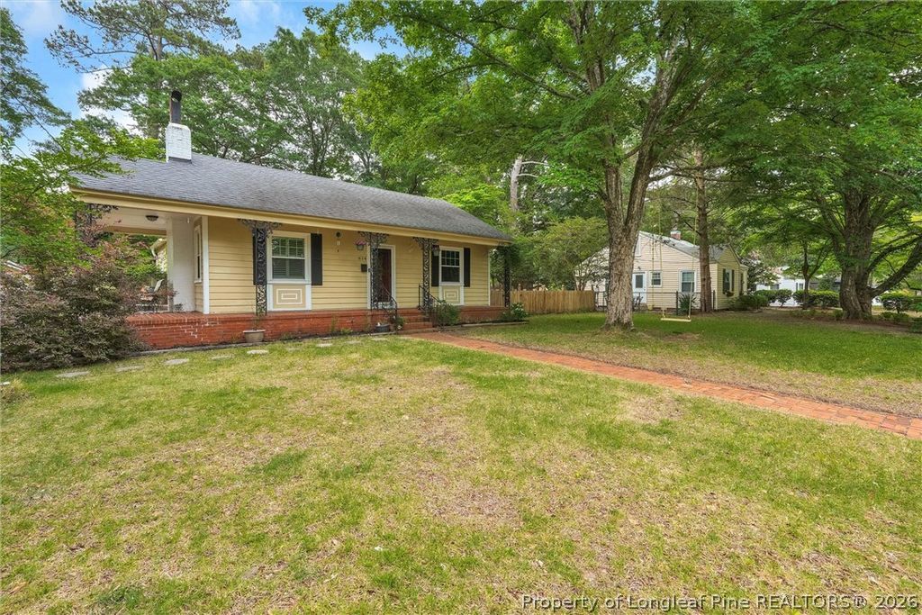 614 Pearl Street, Fayetteville, NC 28303 — photo 3