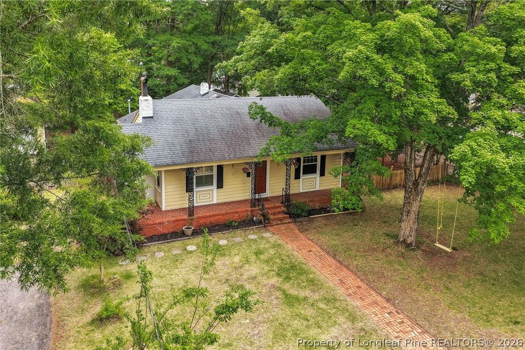 614 Pearl Street, Fayetteville, NC 28303 — photo 30