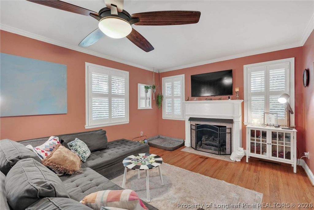 614 Pearl Street, Fayetteville, NC 28303 — photo 5