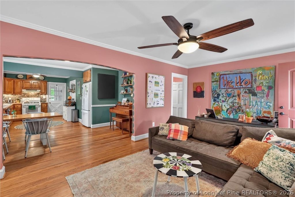 614 Pearl Street, Fayetteville, NC 28303 — photo 7