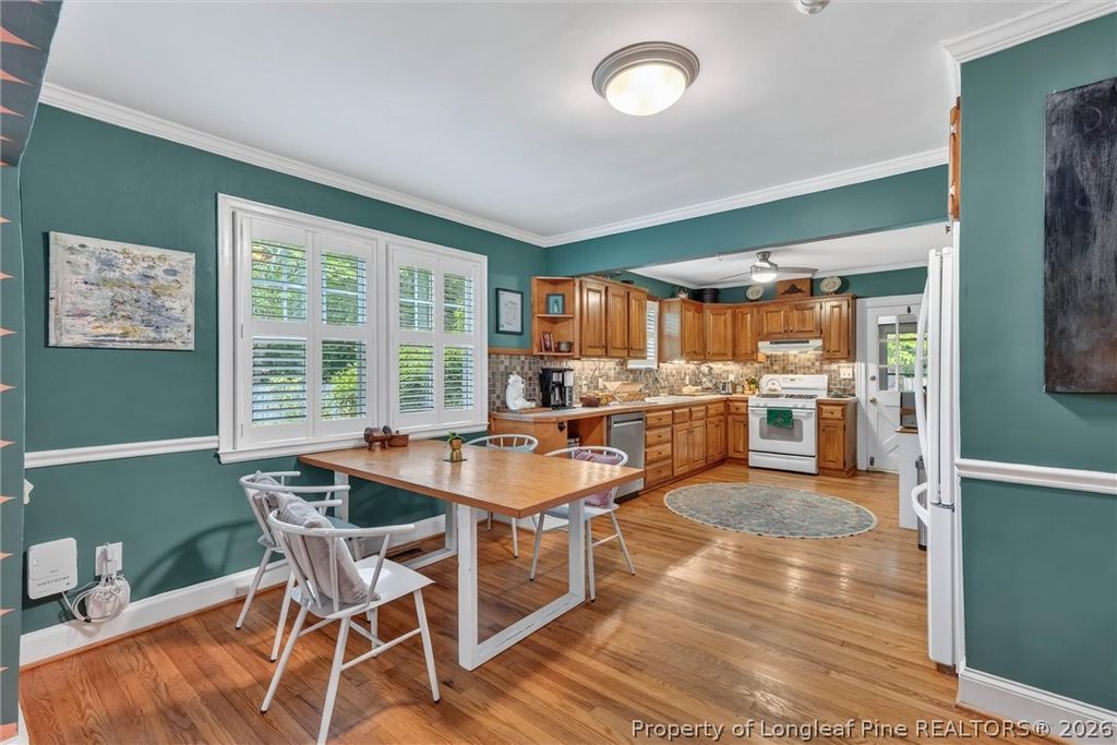 614 Pearl Street, Fayetteville, NC 28303 — photo 9
