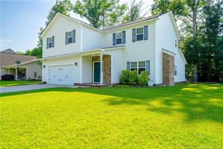 5928 Kindley Drive, Fayetteville, NC 28311