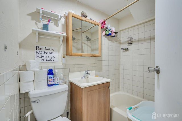 165 2nd Street, South Amboy, NJ 08879