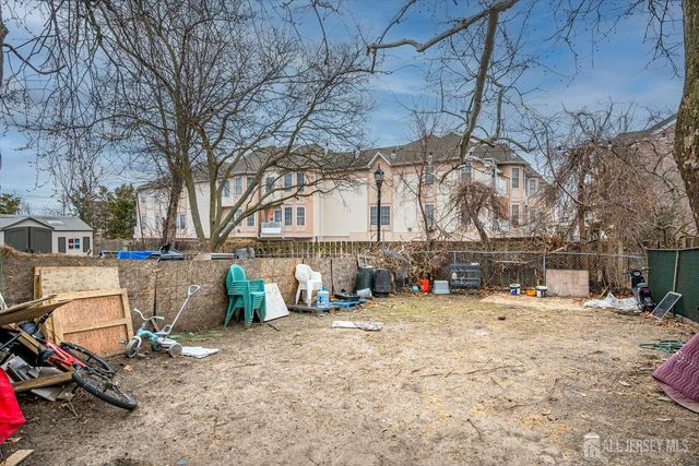 165 2nd Street, South Amboy, NJ 08879