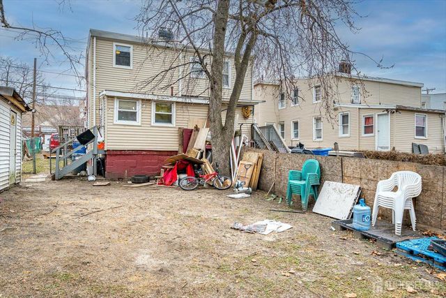 165 2nd Street, South Amboy, NJ 08879