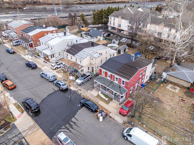 165 2nd Street, South Amboy, NJ 08879