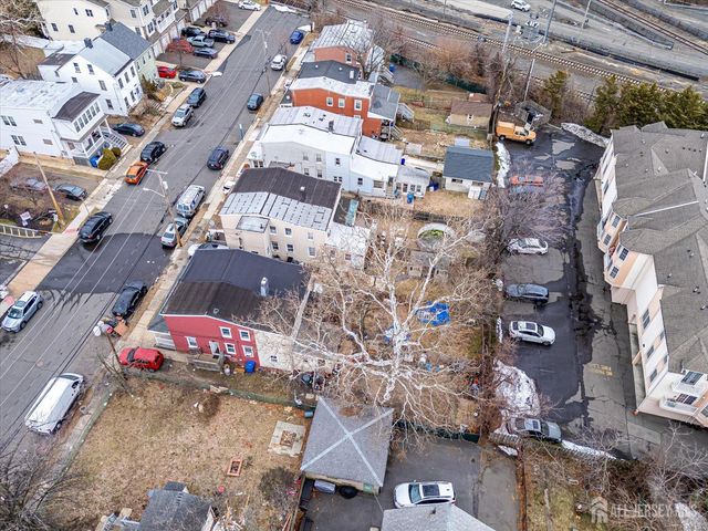 165 2nd Street, South Amboy, NJ 08879